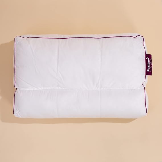PAPILLOW Medical Promed Yastık 60 * 40 cm Boyun Fıtığı ve Boyun Düzleşmesi için