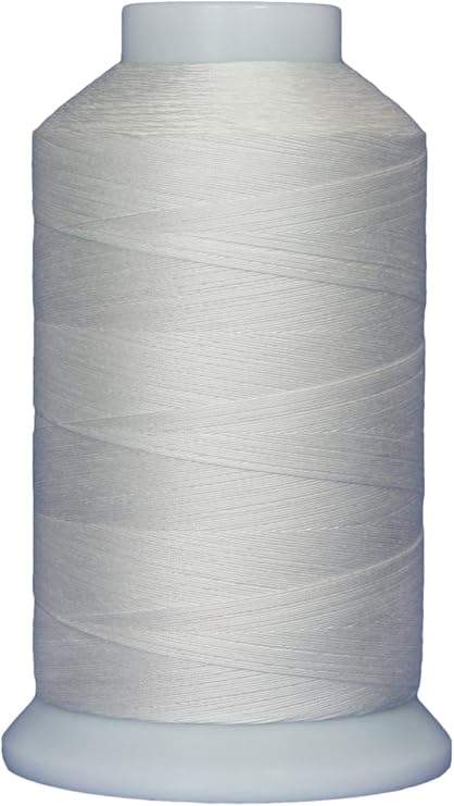 Superior Thread King TUT Thread 2,000 Yards-White Linen