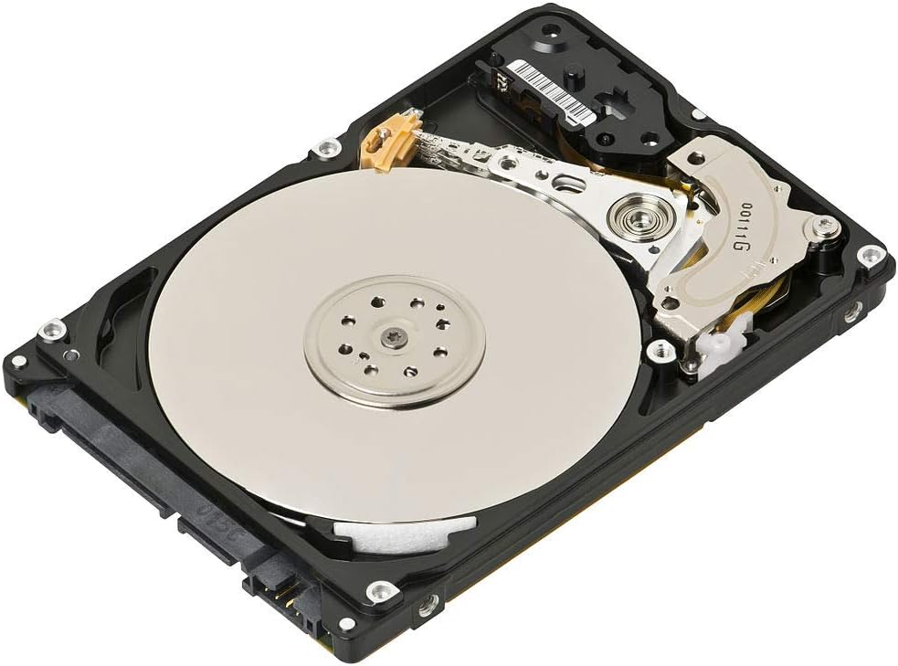 785069-b21 Hp G8 G9 900-gb 12g 10k 2.5 Sas Sc