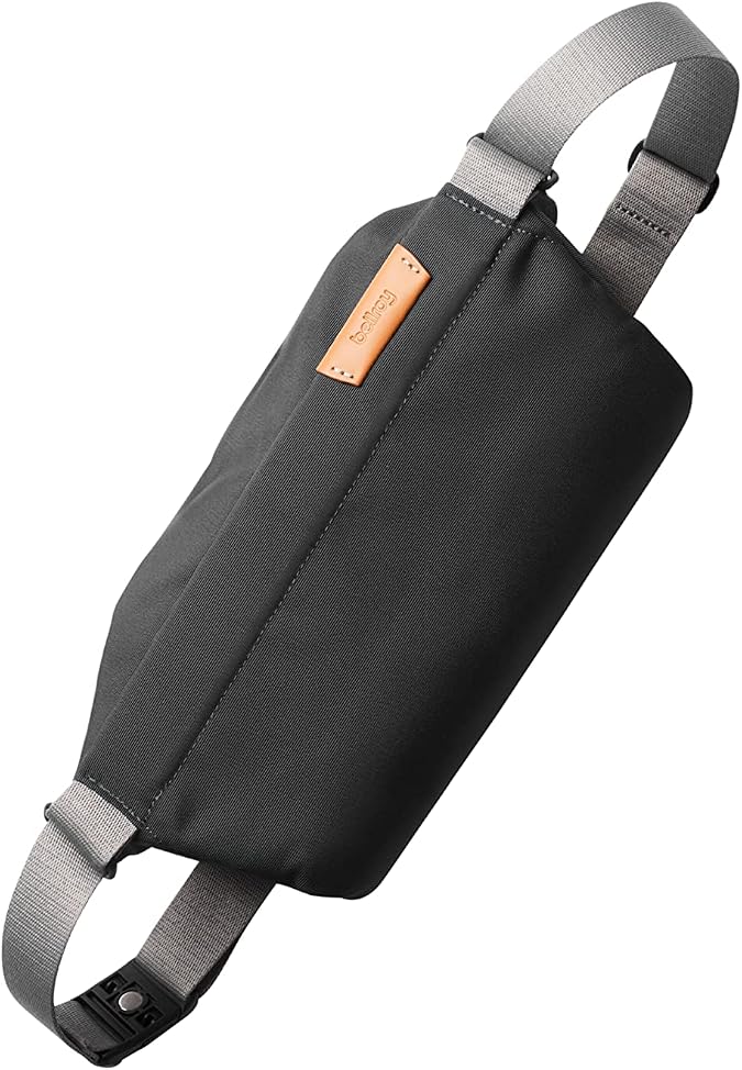 Bellroy Sling Mini Bag (Small Crossbody Bag For Women, Men, 4L)