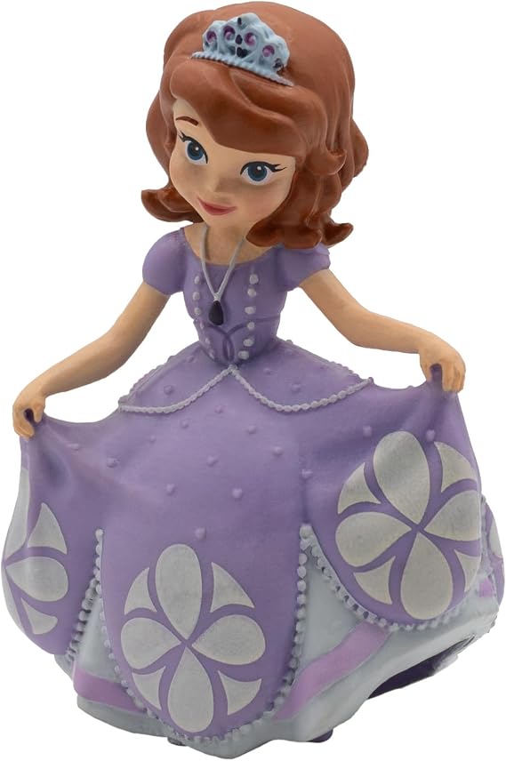 Bullyland BUL-12930 Princess Sofia