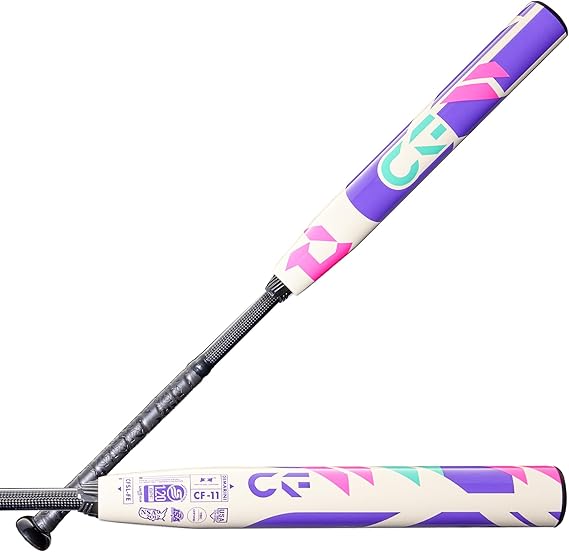 DeMarini 2026 CF Fastpitch Softball Bats - (-11,10,9)
