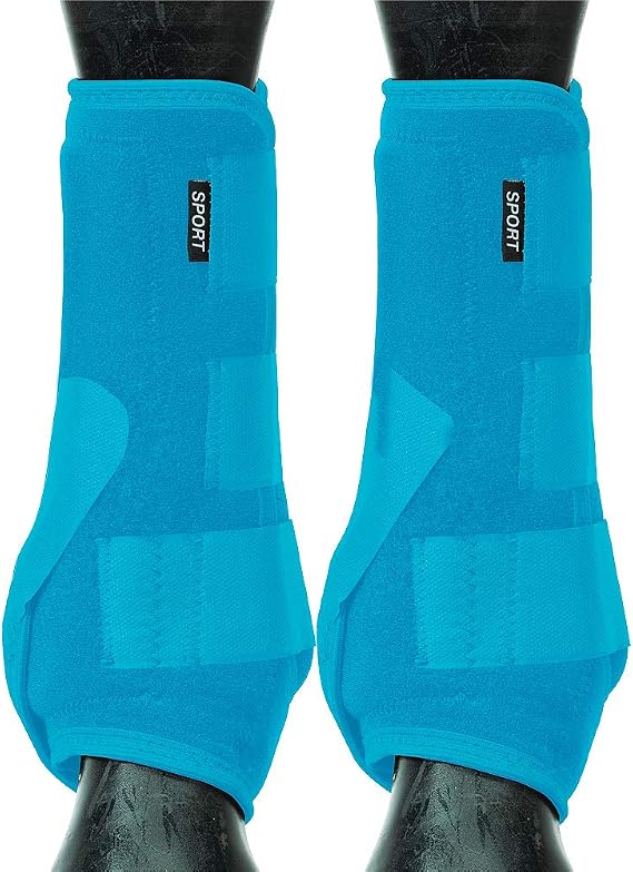 Weaver Synergy Sport Hind Boots