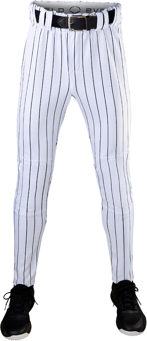EvoShield Boys' Youth Ct Pinstripe Game Pant