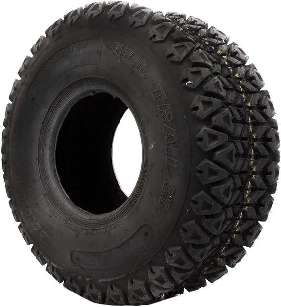 Carlisle All Trail ATV Tire - 20X10-8