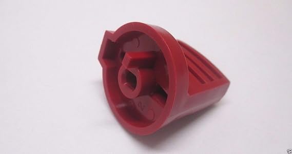 Tecumseh 35439 Control Knob