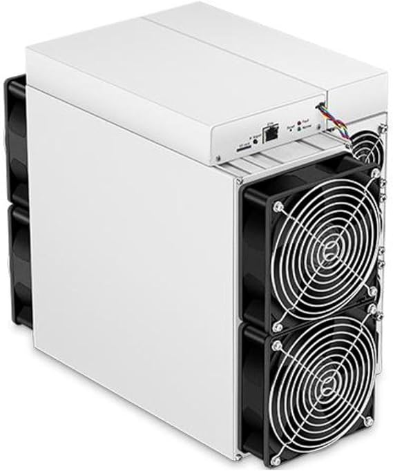 New BITMAIN Antminer S19k Pro 110TH/s 2530W 23J/T ASIC BTC/BCH/BSV Bitcoin Miner with PSU in Stock