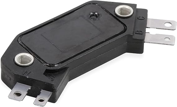 MSD 88362 Module (, Circle Track HEI Distributor)