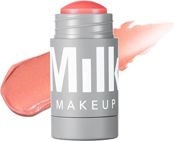 Milk Makeup Lip and Cheek Stick (Perk-Coral)