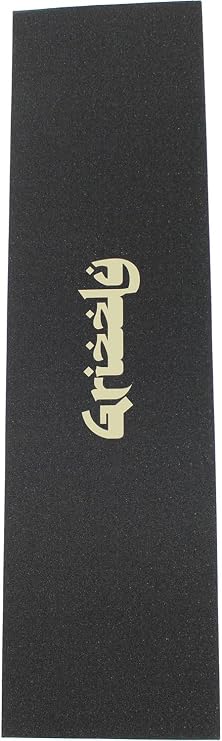 Grizzly Grip Tape Sanskrit Griptape - 9" x 33"