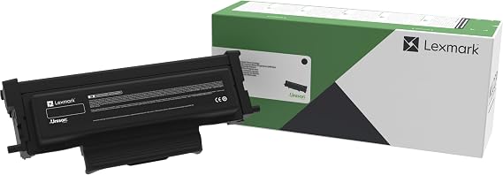 Lexmark B/MB2236 Return Program 1.2K Toner Cartridge (B221000), 1 Unit