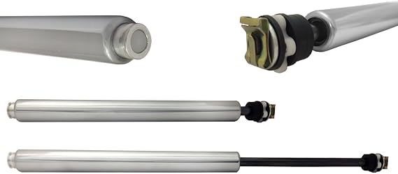 Herman Miller Equa II Chair - Gas Lift Cylinder- Non-OEM - S3490