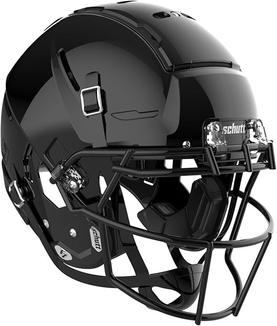 Schutt Youth F7 LX1