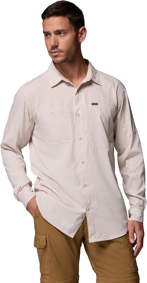 Columbia Silver RidgeTM Utility Lite Long Sleeve