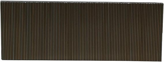 Cadex 21/15-10M 21-Gauge Headless Galvanized Pins with 10000 Fasteners Per Box, 15mm