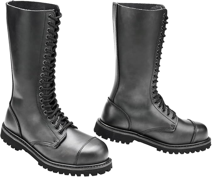 Brandit Phantom 20 Eyelet Boots