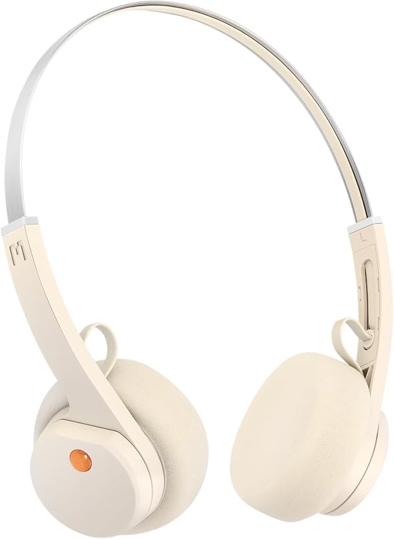 Mondo Freestyle On-Ear Headphone