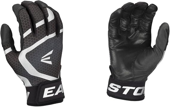 Easton | MAV GT Baseball Batting Gloves | Adult | Multiple Colors