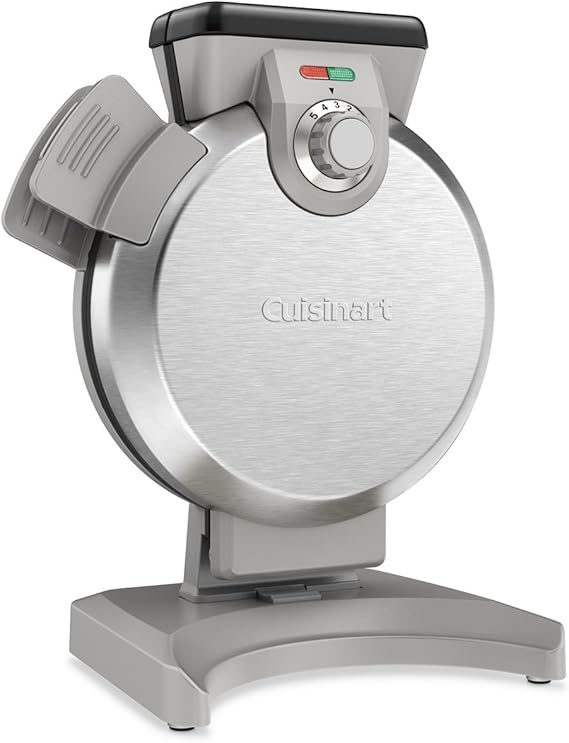 Cuisinart Vertical Waffle Maker