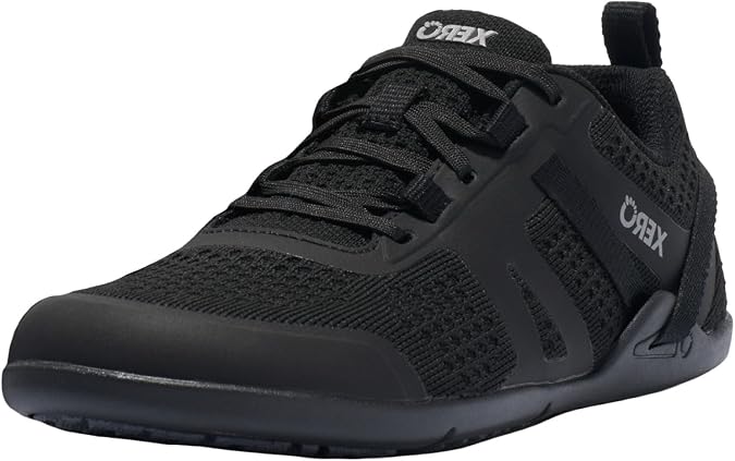 Xero Shoes Women's Prio Neo Barefoot Training Shoe | Cross Training Shoes