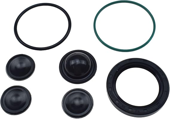 Generic High Pressure Pump Repair Kit Seal For Opel VECTRA ZAFIRA B CITROEN C5 PEUGEOT 406 24465785,815049,93174538,321550017,7508516,1108150049