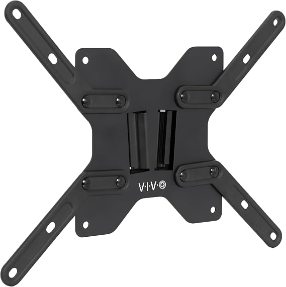 VIVO Black Large RV TV Mount for Screens up to 55 inches, Mount-VWRV2