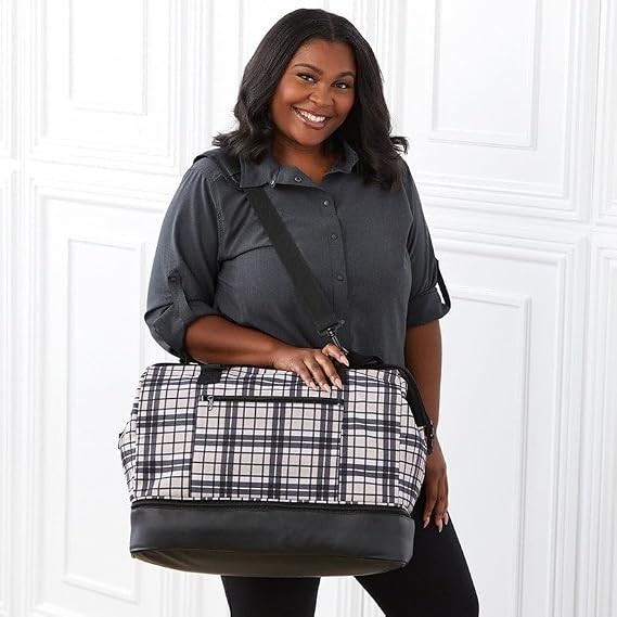 Weekender Travel Bag