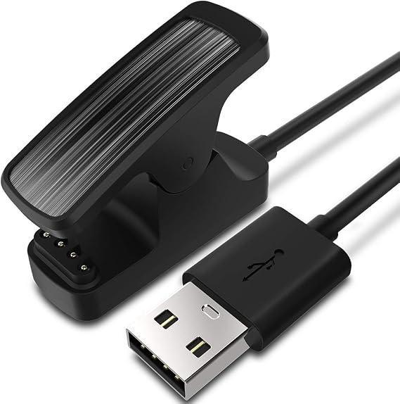 TUSITA Charger Compatible with Garmin MARQ - 1M