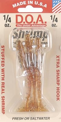 DOA FSH3-3P426 Shrimp