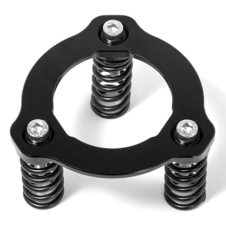 TOFR Clutch High Pressure Plate Spring Kit for Harley Touring M8 2017+