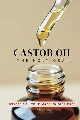 Castor Oil: The Holy Grail