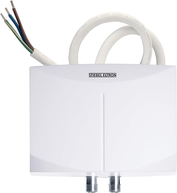 Stiebel Eltron 231045 1.8 kW, 120V Mini 2-1 Mini Single Handwashing Sink Tankless Electric Water Heater