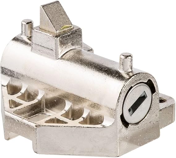 AXA Shimano Battery Lock Tube Style (North America) for E-Bike Batteries | bike-u-locks