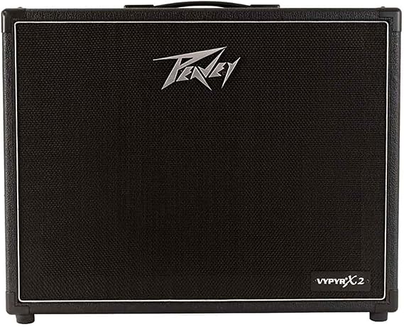 Peavey VYPYR X2 Guitar Modeling Amp