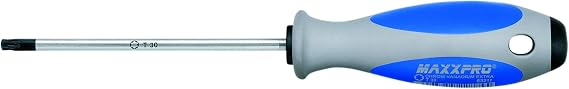 MAXXPRO 3-1/4" Torx, T10