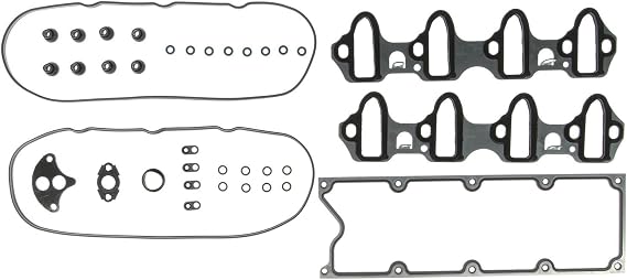 MAHLE MIS20135 Engine Intake Manifold Gasket Set