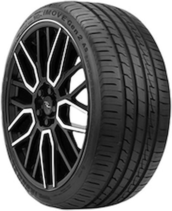 Ironman iMove Gen2 AS 245/45R17XL 99W BSW