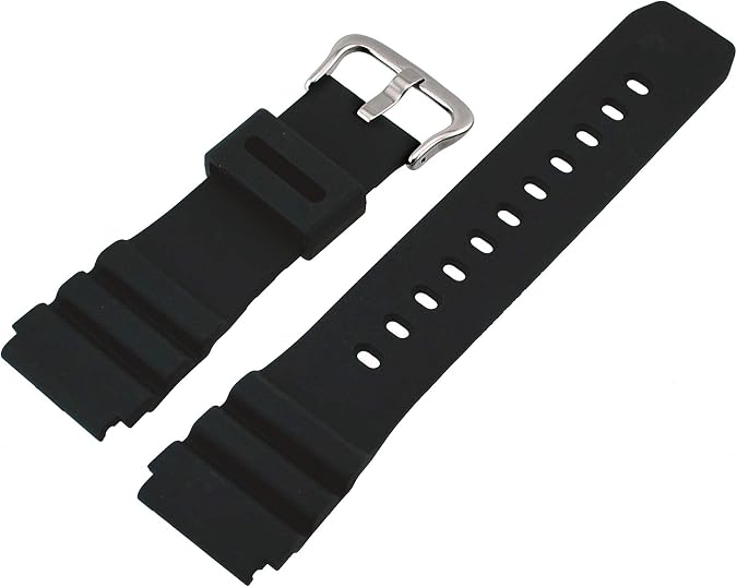 Casio 10391336 Genuine Factory Duro 200 Replacement Band - MDV106-1AV