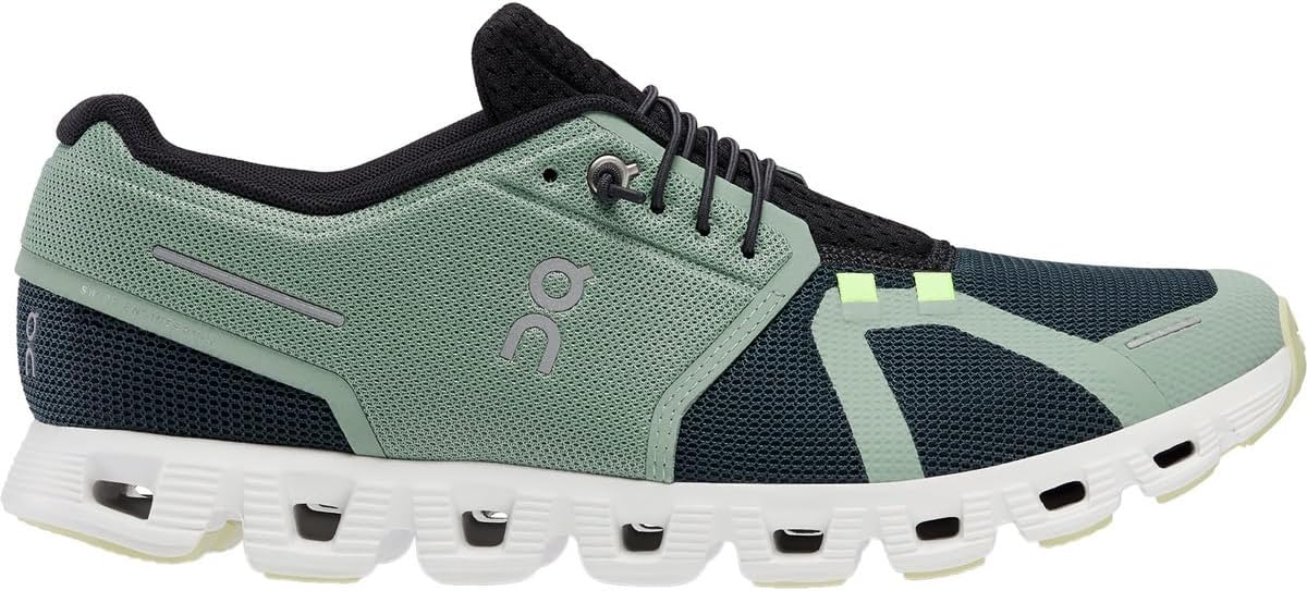 On Cloud 5 Men's Running Shoes