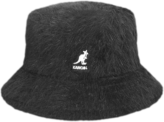 Kangol Furgora Bucket - Iced Lilac/XL Bucket Hat