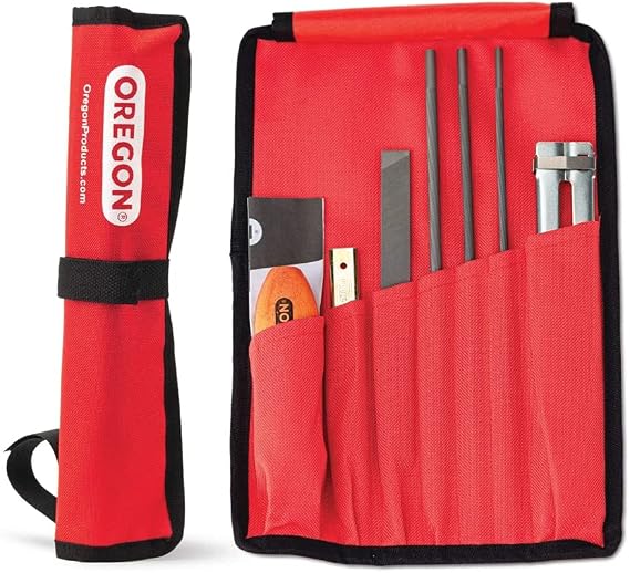 Oregon Universal Chainsaw Field Sharpening Kit