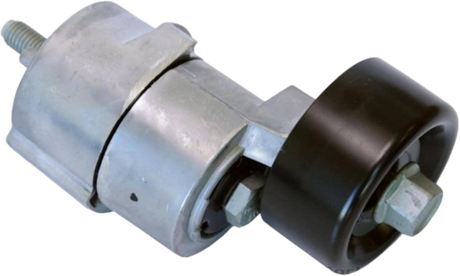 25281-25000 Belt Tensioner Assembly Compatible With Part# 25281-25000 2528125000 89618FN 2528125000 252812G000 252812G662 252822G000 305618 39071 89618 49428 419327 419-326, Metal