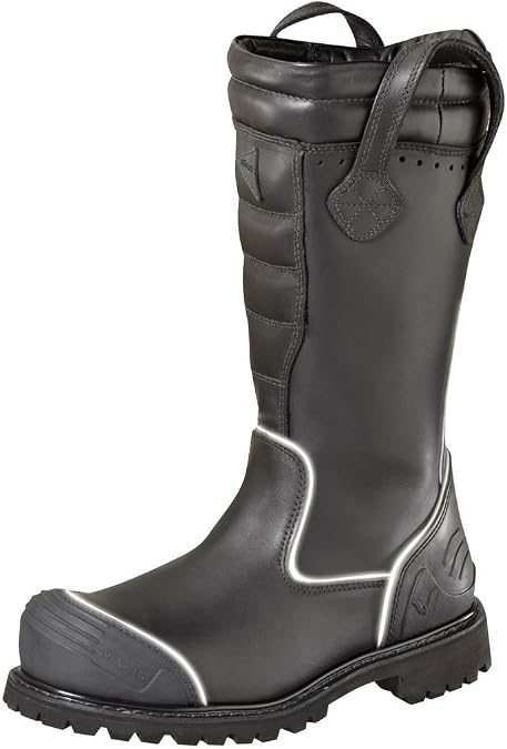 Thorogood Men's 14" Power HV Bunker Boots