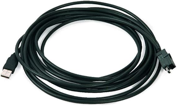 ISN USB Replacement Cable for Nexiq USB Link 2