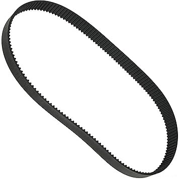 42-25-0002 Drive Belt Fits For Milwaukee M18 9" Cut-Off Saw 2786-20 (K66A)