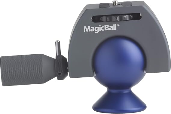 Novoflex MagicBall 50 Ball Head (MB-50)