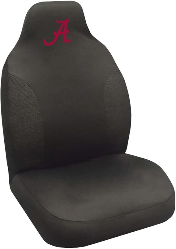 FANMATS NCAA Womens Seat Cover