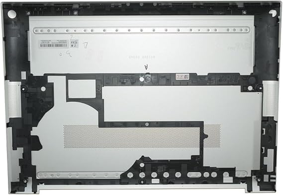 6070B2456001 New Bottom D Cover Lower Case for Elitebook 840 G11 G12 Laptop