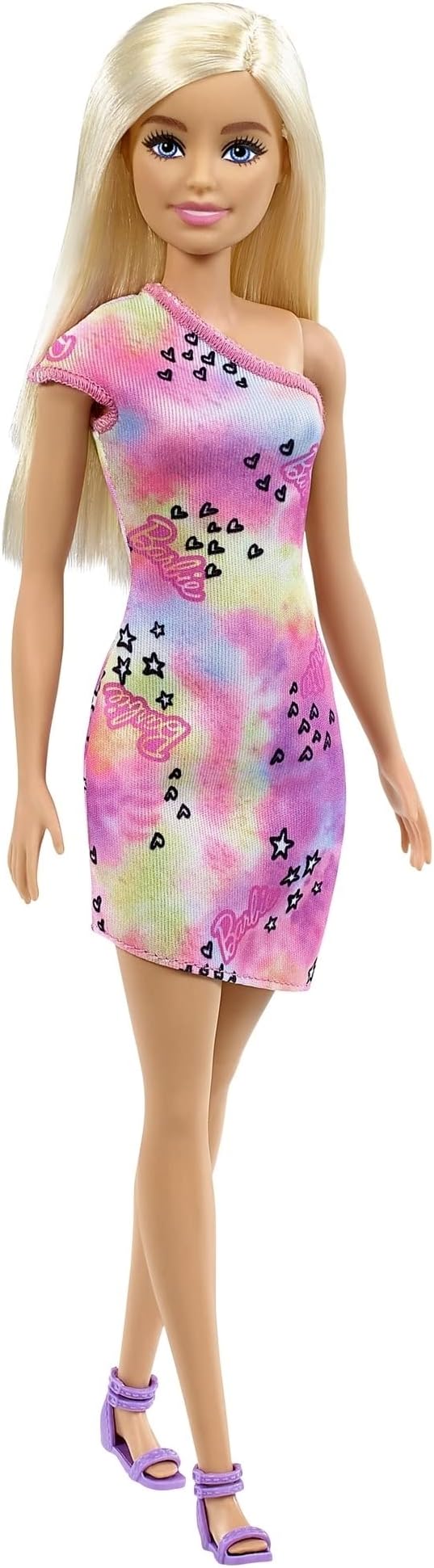 Mattel - Barbie Doll, Blonde