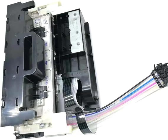 Print Head 975 Printhead D3Q15-80149 Compatible with Pagewide Pro MFP E58650 P57750DW 552DW 577DW P55250DW 586 552DW Printers